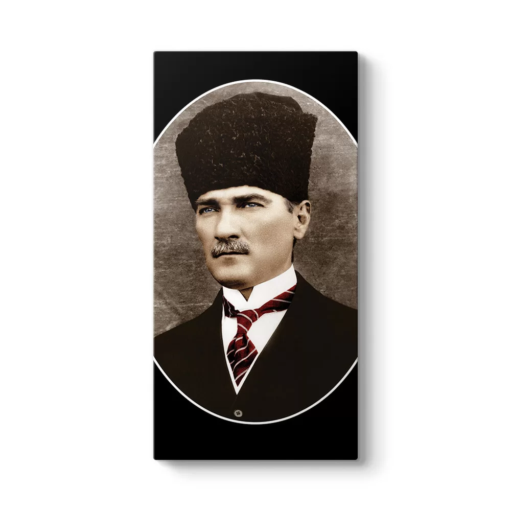 Ata Tablosu - Model 7